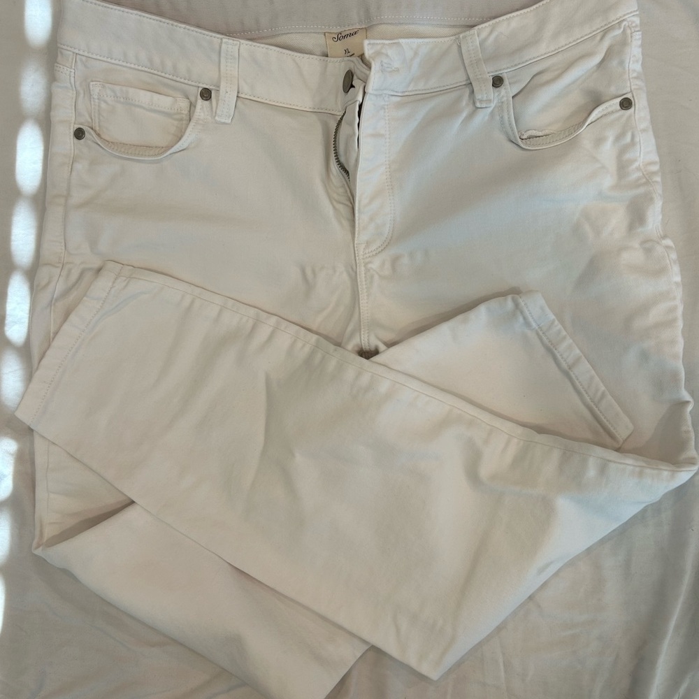 SOMA pants, SO COMFY